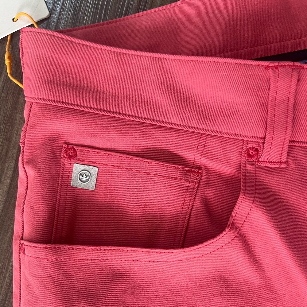 New Peter Millar performance‎ pants - Picture 3 of 5
